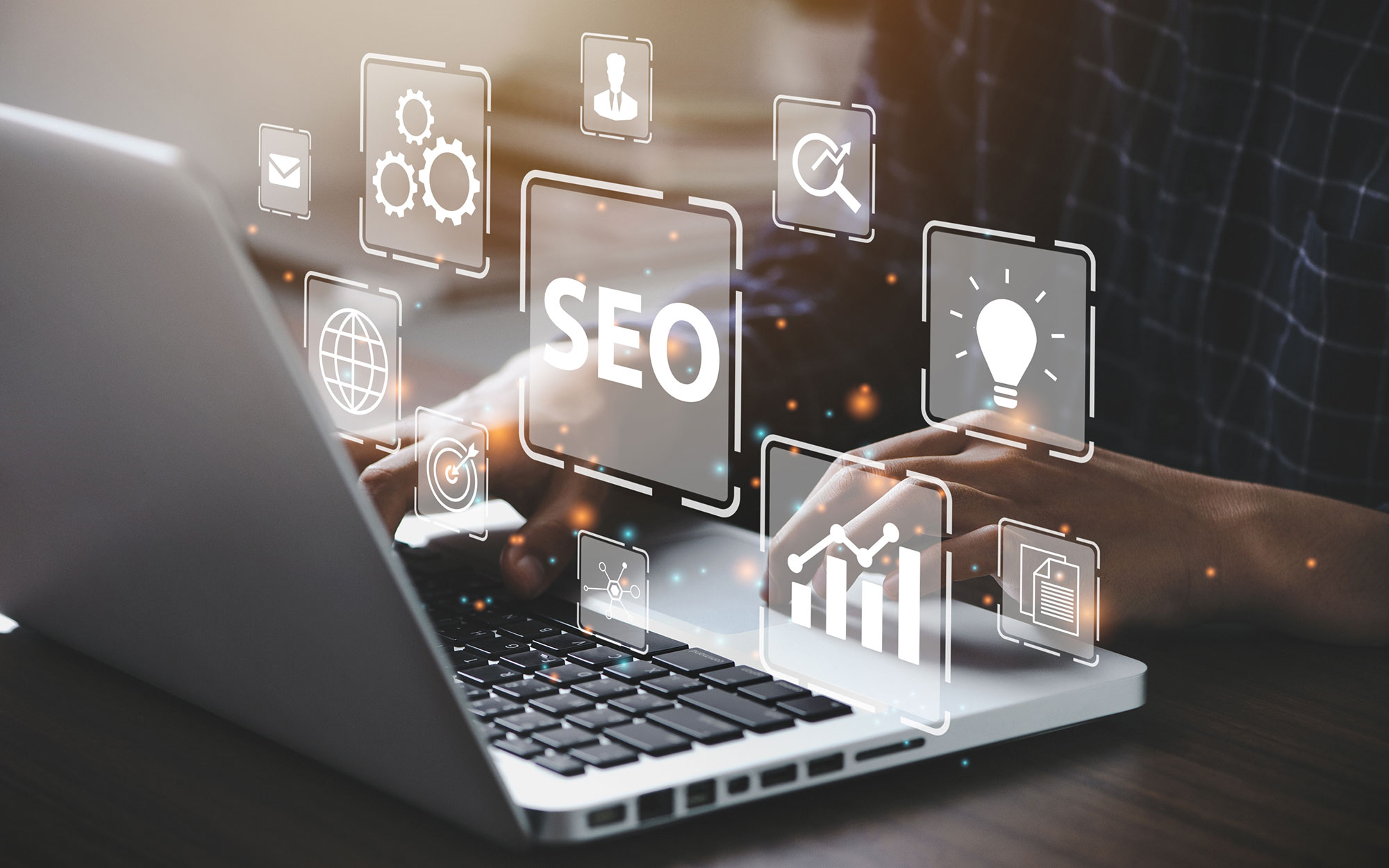 SEO Services in Orange County - LeftLane Media