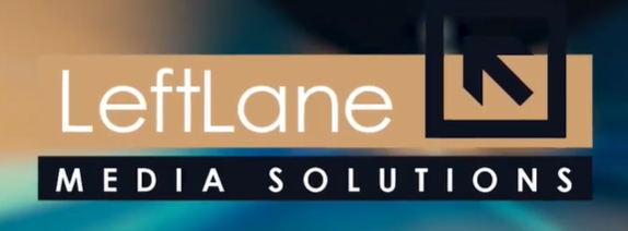 LeftLane Media logo