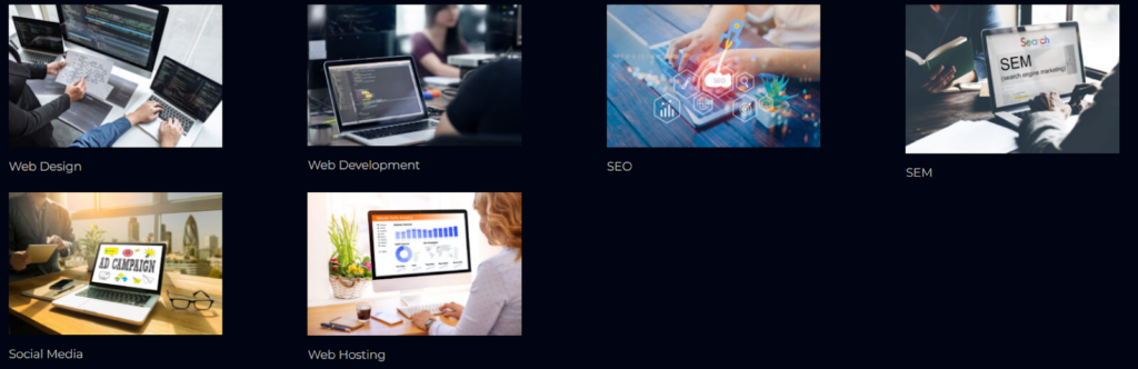 LeftLane Media services