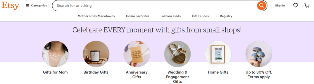 etsy
