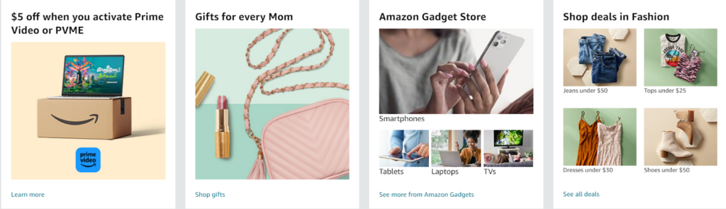 amazon