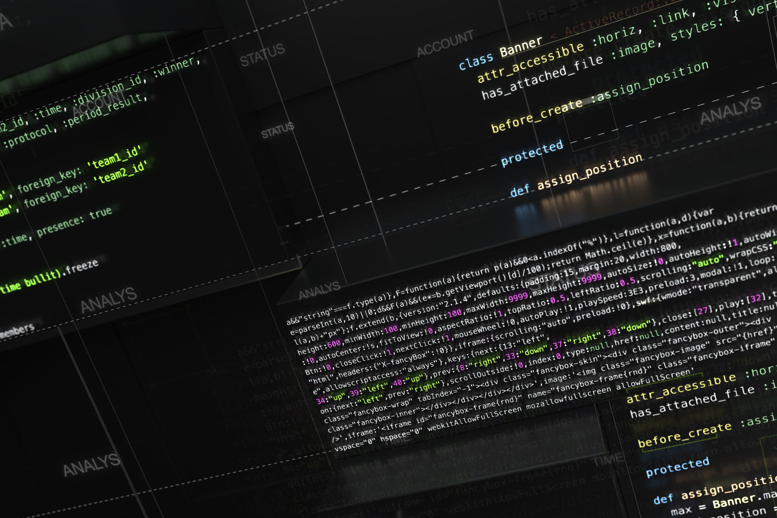 programming language