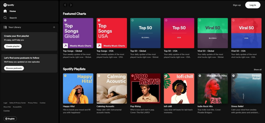 spotify